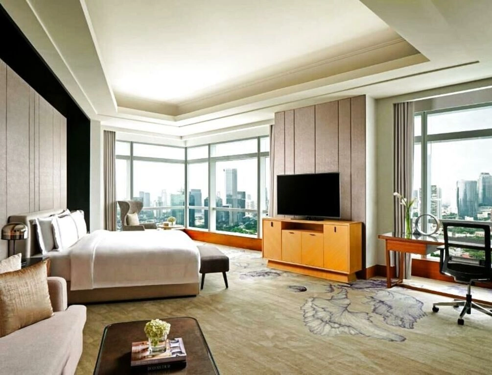 Afbeelding gerelateerd aan The Ritz-Carlton Jakarta, Pacific Place