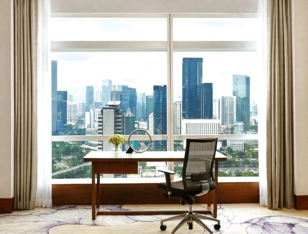 Afbeelding gerelateerd aan The Ritz-Carlton Jakarta, Pacific Place