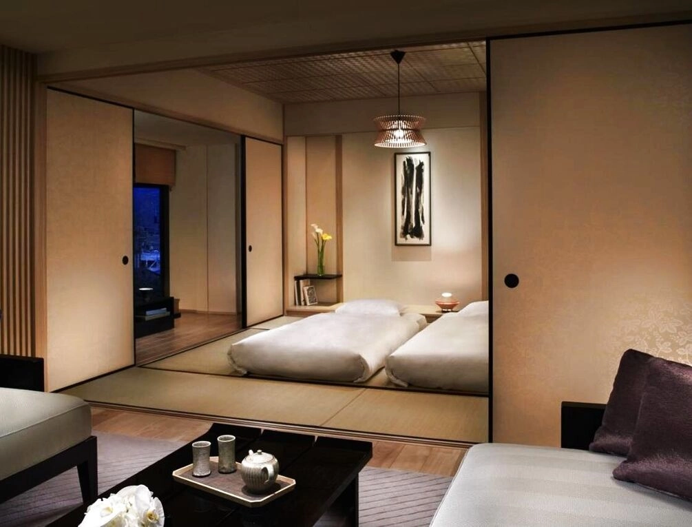 Afbeelding gerelateerd aan The Ritz-Carlton Kyoto