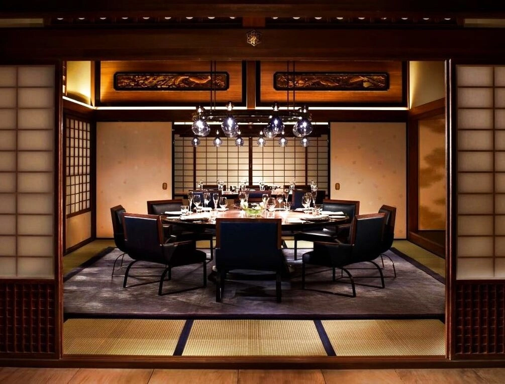 Afbeelding gerelateerd aan The Ritz-Carlton Kyoto