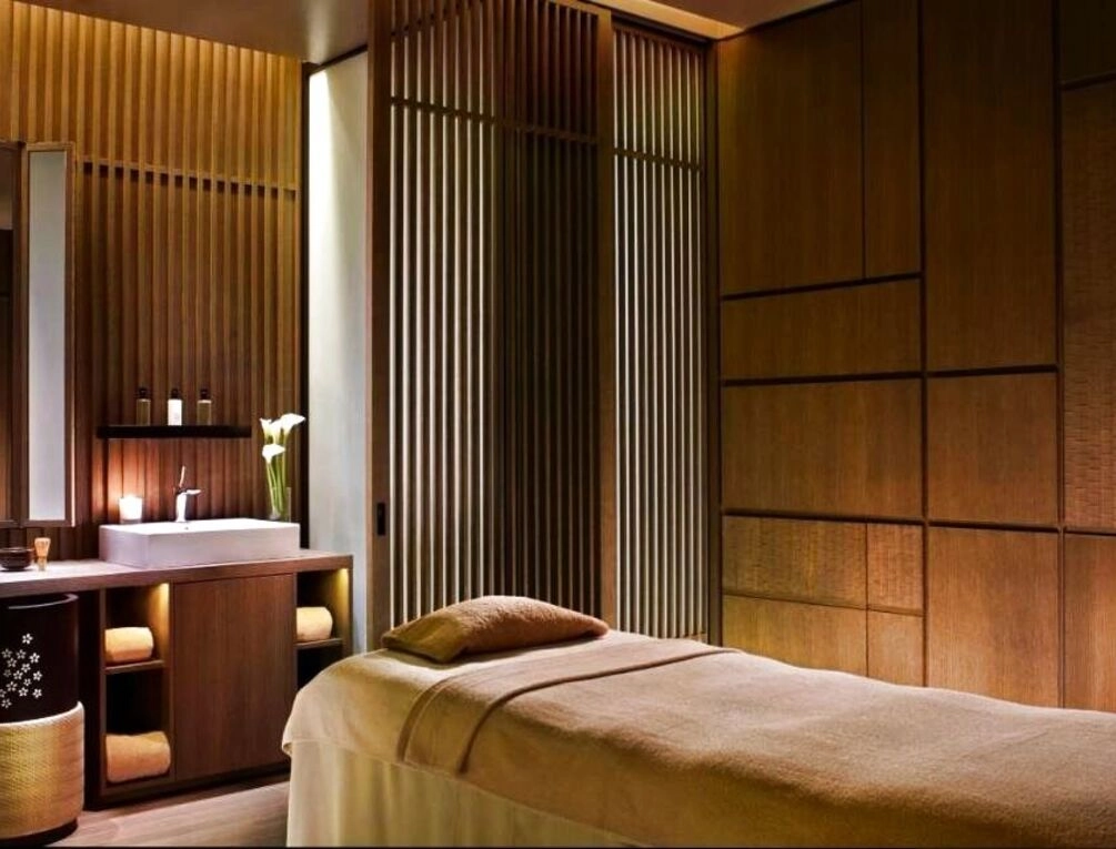 Afbeelding gerelateerd aan The Ritz-Carlton Kyoto