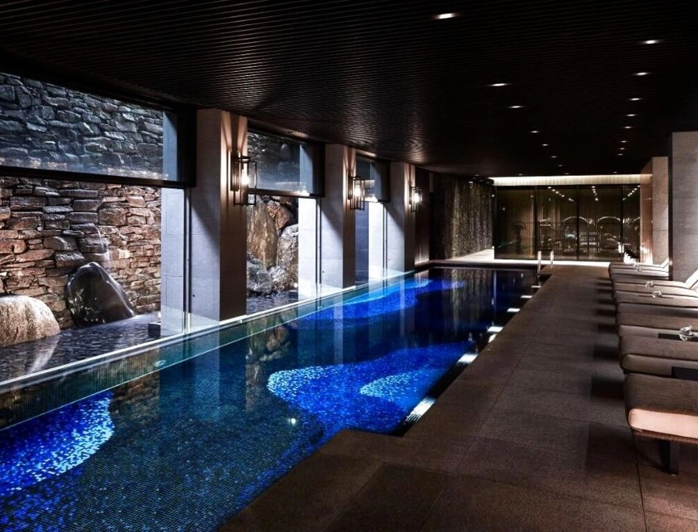 Afbeelding gerelateerd aan The Ritz-Carlton Kyoto