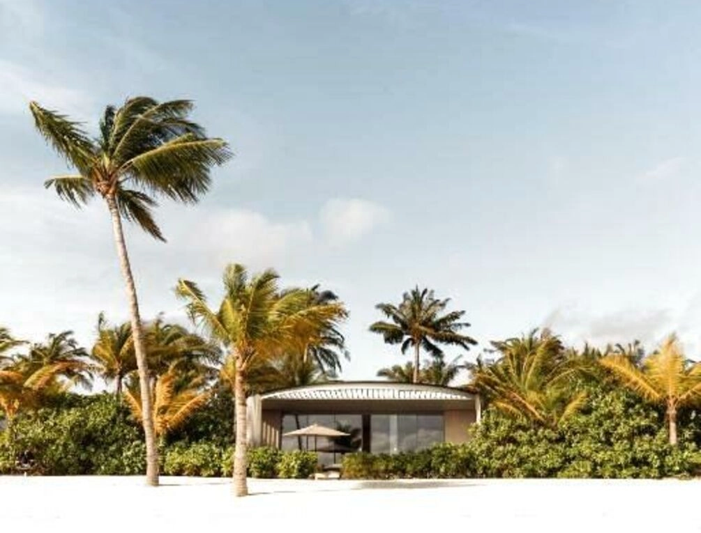 Afbeelding gerelateerd aan The Ritz-Carlton Maldives, Fari Islands