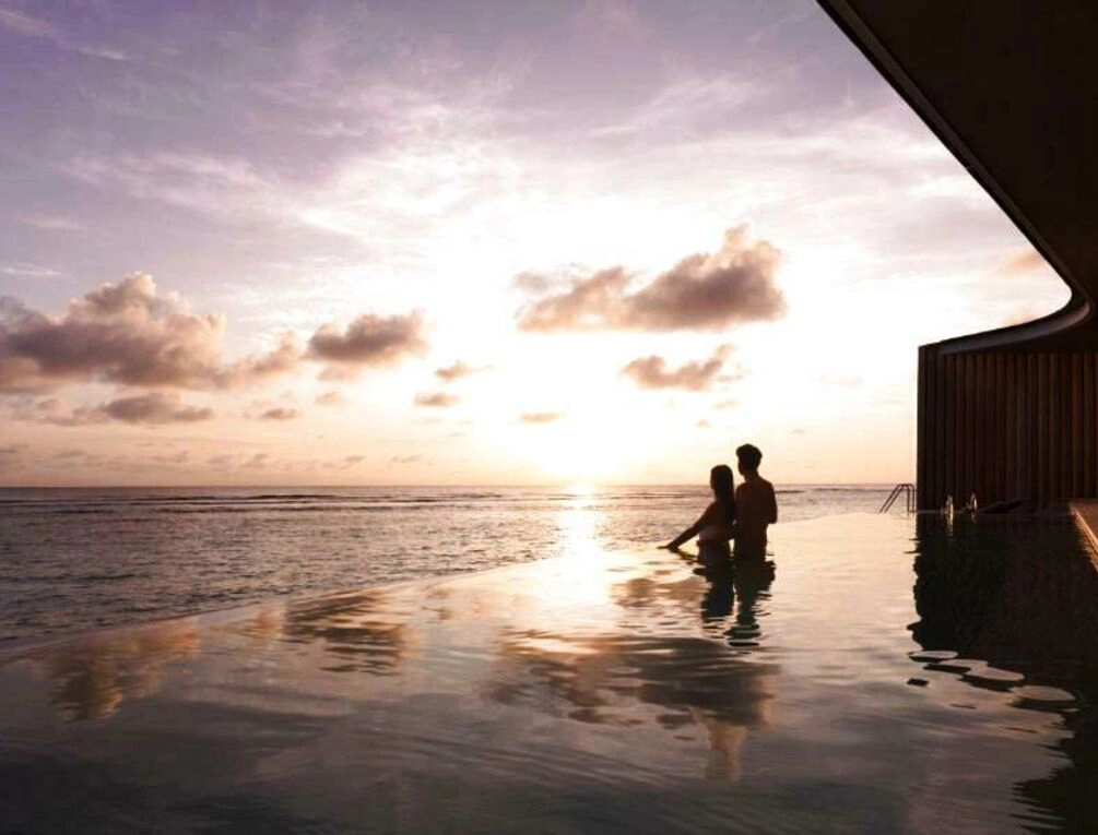 Afbeelding gerelateerd aan The Ritz-Carlton Maldives, Fari Islands