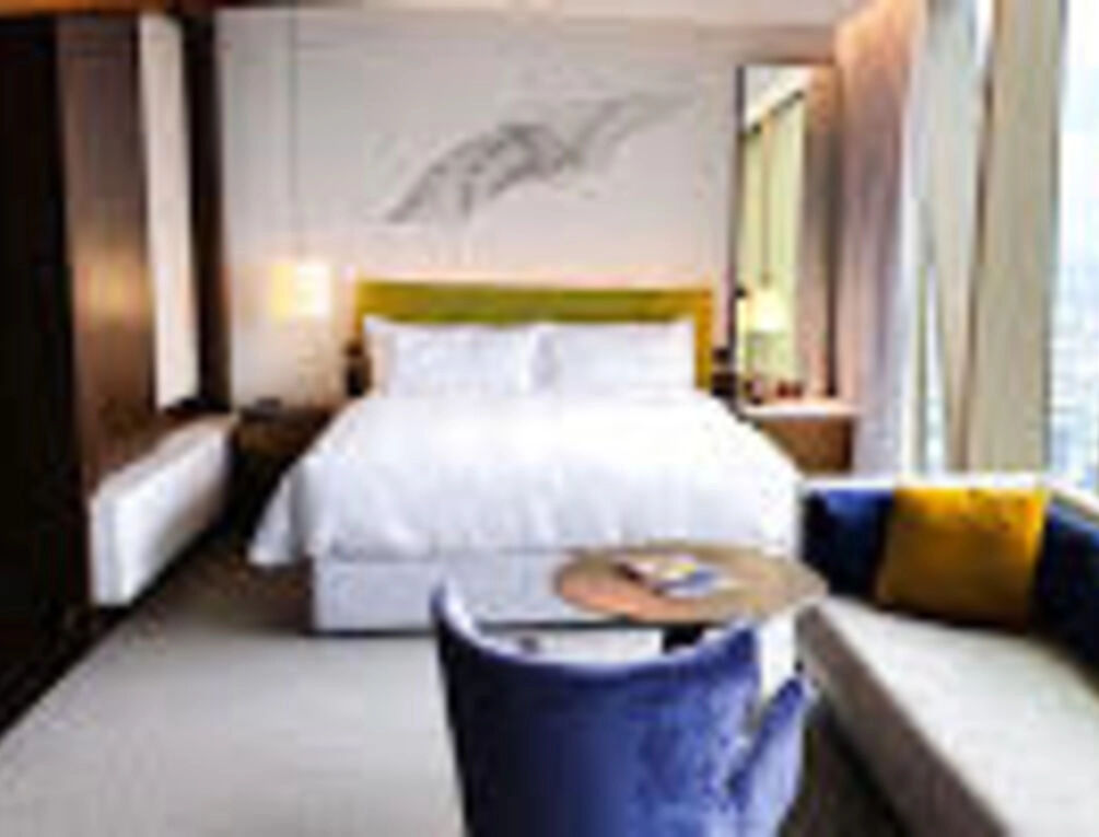 Afbeelding gerelateerd aan The Ritz-Carlton, Melbourne
