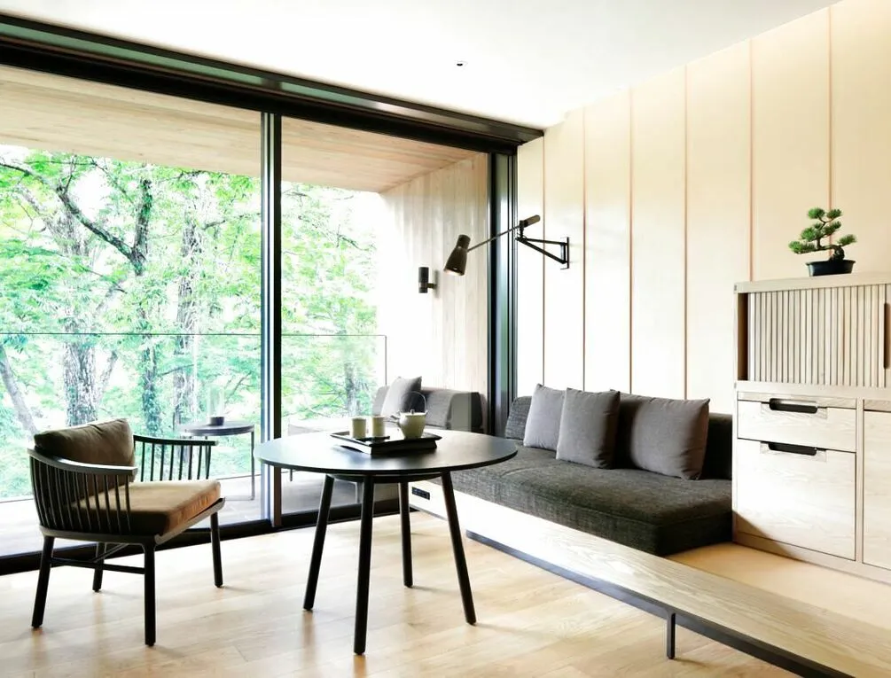 Afbeelding gerelateerd aan The Ritz-Carlton, Nikko