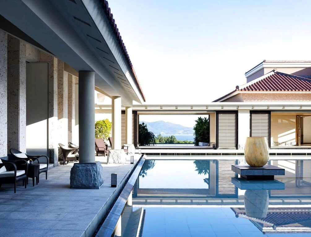 Afbeelding gerelateerd aan The Ritz-Carlton Okinawa