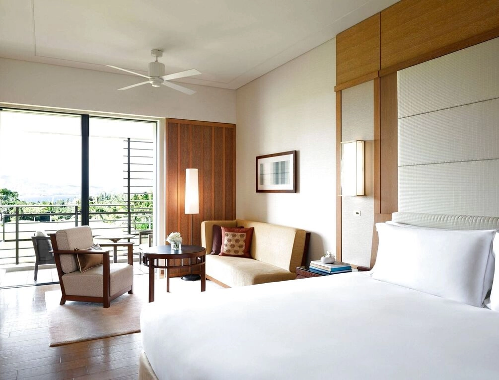 Afbeelding gerelateerd aan The Ritz-Carlton Okinawa