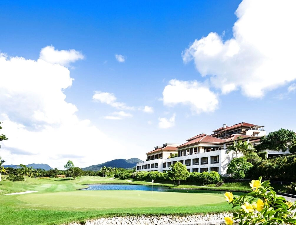 Afbeelding gerelateerd aan The Ritz-Carlton Okinawa