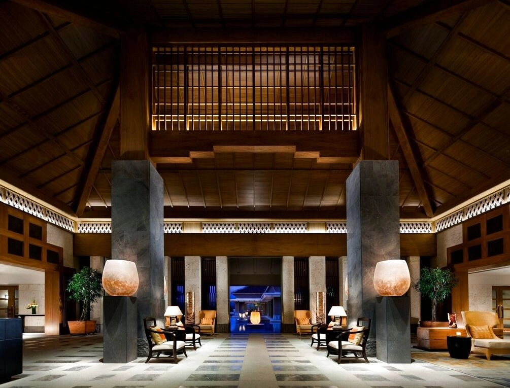Afbeelding gerelateerd aan The Ritz-Carlton Okinawa