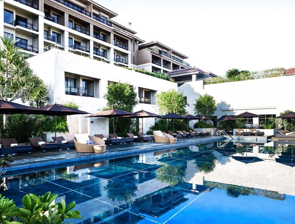 Afbeelding gerelateerd aan The Ritz-Carlton Okinawa