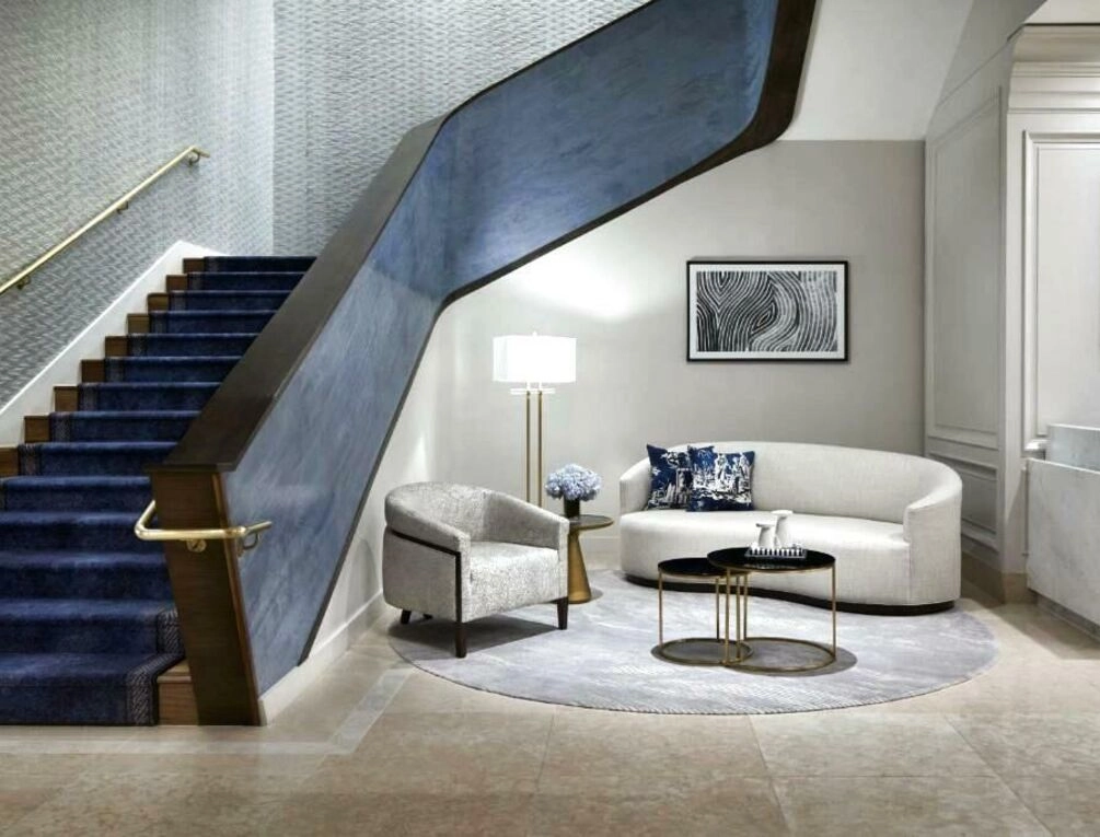 Afbeelding gerelateerd aan The Ritz Carlton, Pentagon City