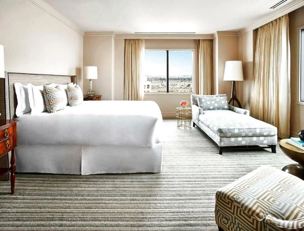 Afbeelding gerelateerd aan The Ritz Carlton, Pentagon City