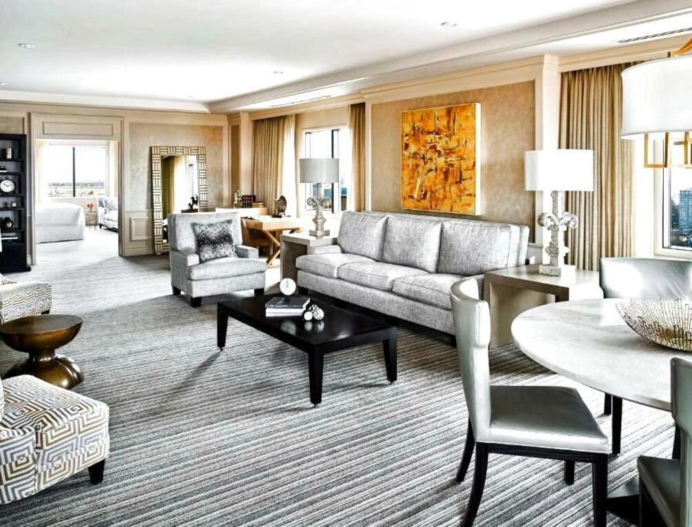 Afbeelding gerelateerd aan The Ritz Carlton, Pentagon City