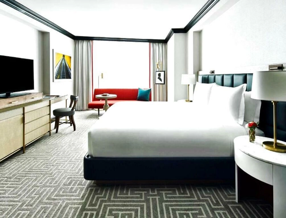 Afbeelding gerelateerd aan The Ritz-Carlton, Washington, D.C.