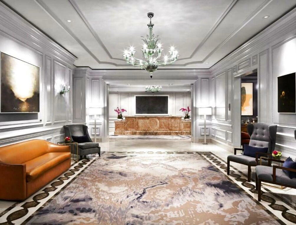 Afbeelding gerelateerd aan The Ritz-Carlton, Washington, D.C.
