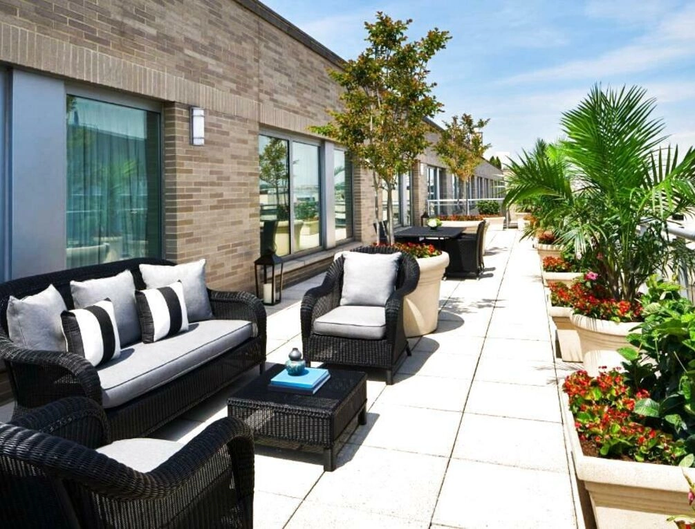 Afbeelding gerelateerd aan The Ritz-Carlton, Washington, D.C.