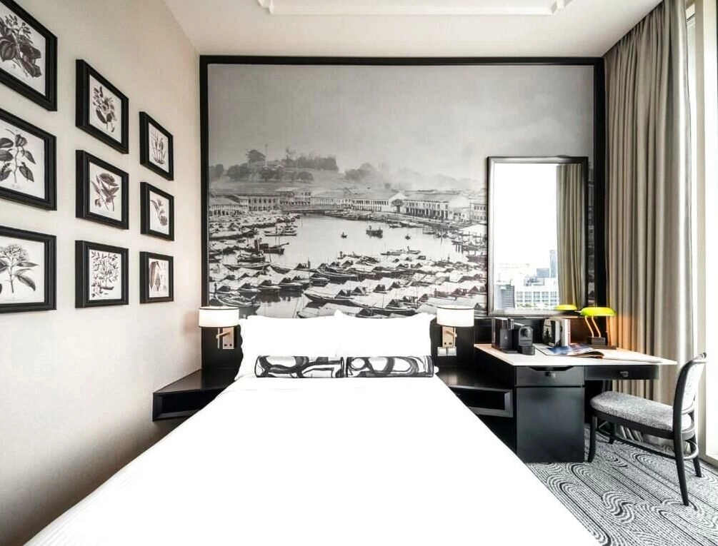 Afbeelding gerelateerd aan The Robertson House by The Crest Collection