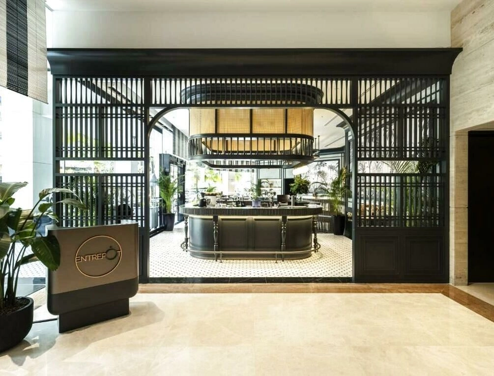 Afbeelding gerelateerd aan The Robertson House by The Crest Collection