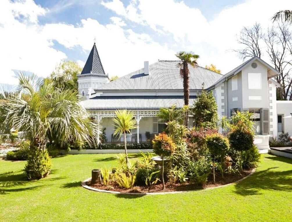 Afbeelding gerelateerd aan The Robertson Small Hotel by The Living Journey Collection