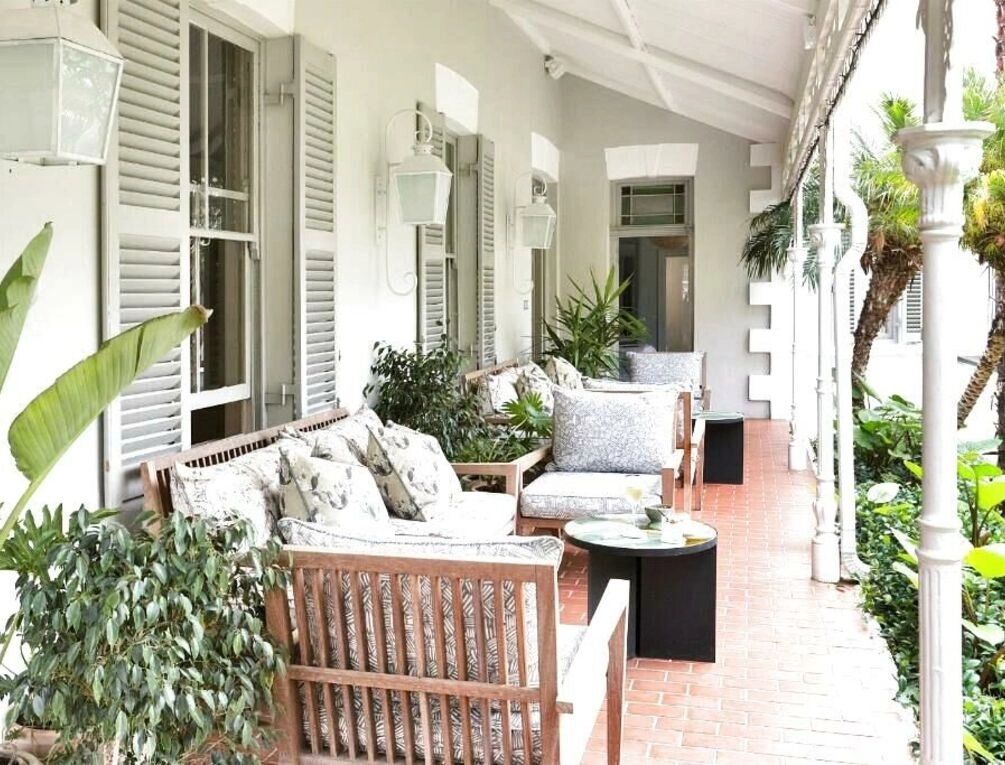Afbeelding gerelateerd aan The Robertson Small Hotel by The Living Journey Collection