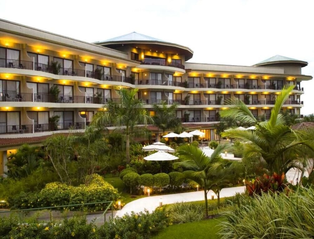 Afbeelding gerelateerd aan The Royal Corin Thermal Water Spa & Resort - Adults Only