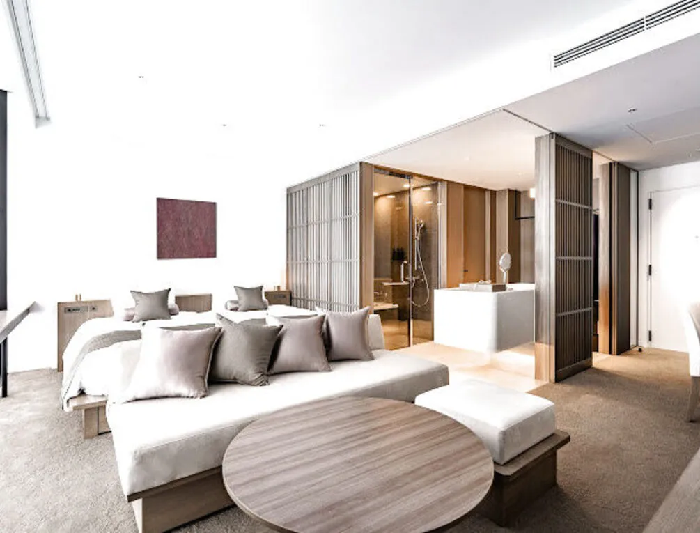 Afbeelding gerelateerd aan The Royal Park Hotel Iconic Kyoto