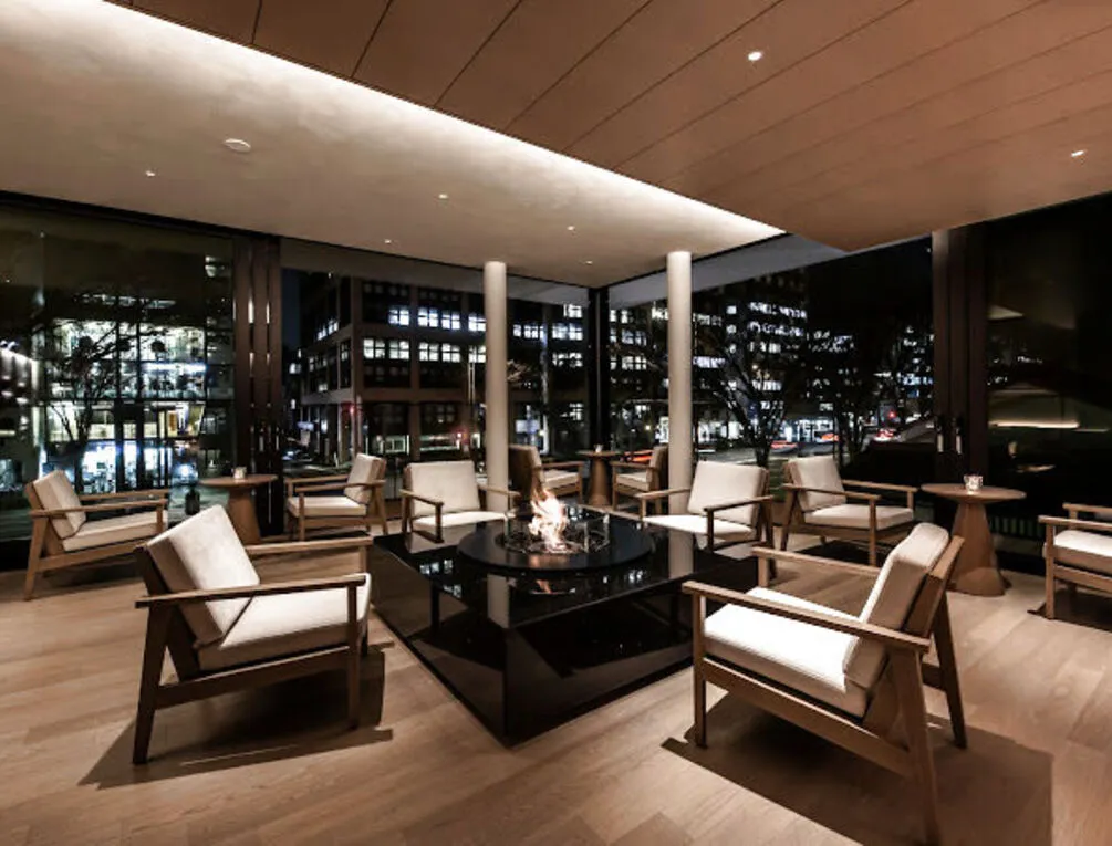 Afbeelding gerelateerd aan The Royal Park Hotel Iconic Kyoto