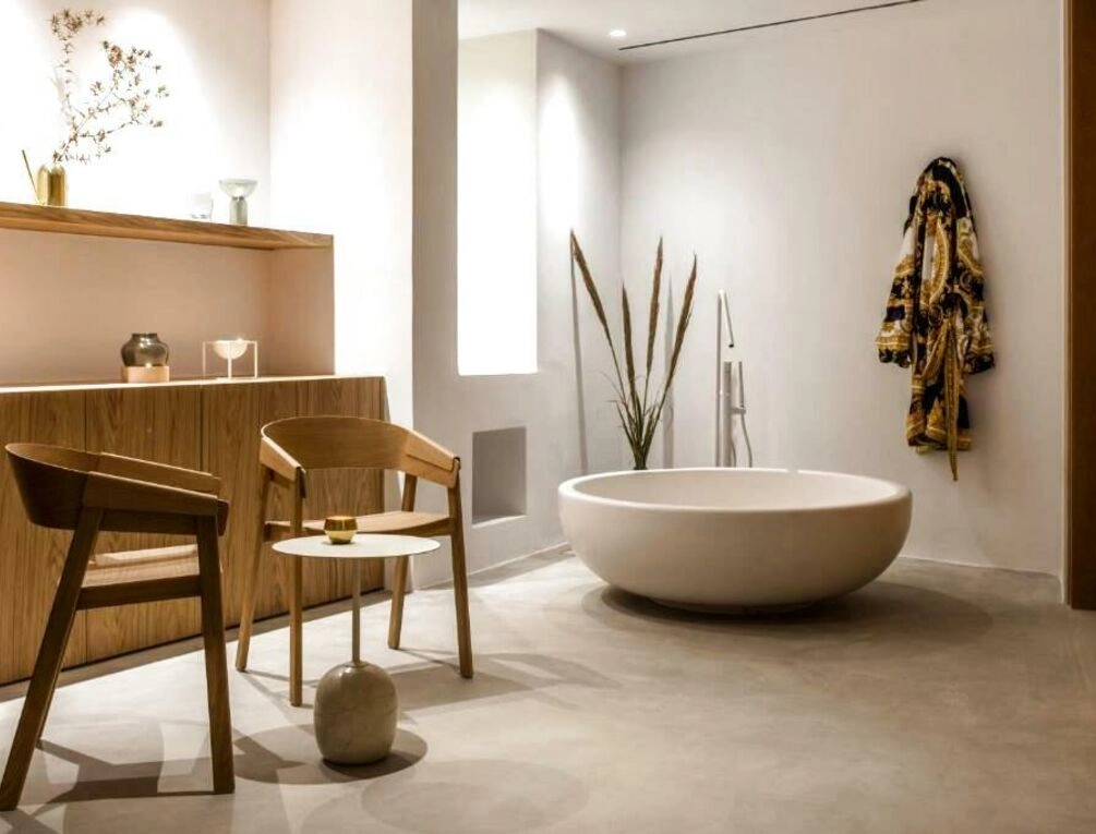 Afbeelding gerelateerd aan The Saint Hotel