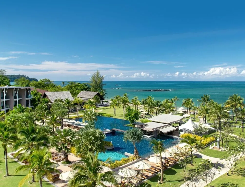 Afbeelding gerelateerd aan The Sands Khao Lak by Katathani - SHA Extra Plus