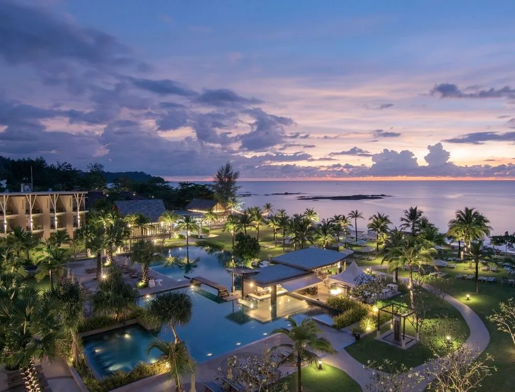 Afbeelding gerelateerd aan The Sands Khao Lak by Katathani - SHA Extra Plus