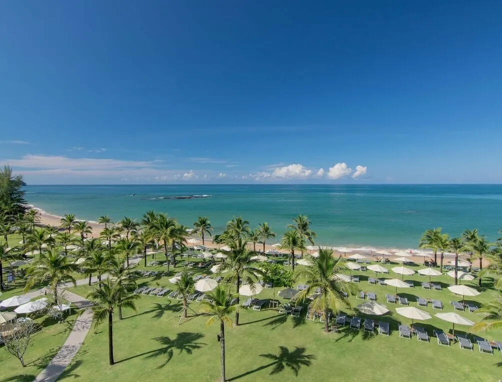 Afbeelding gerelateerd aan The Sands Khao Lak by Katathani - SHA Extra Plus