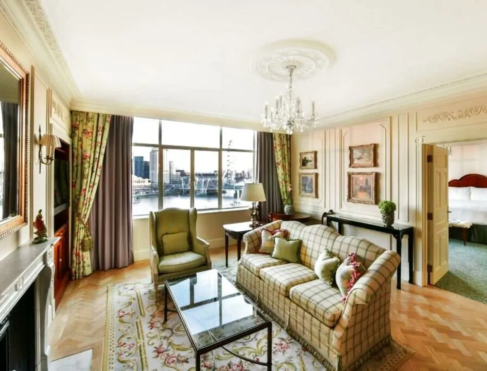 Afbeelding gerelateerd aan The Savoy