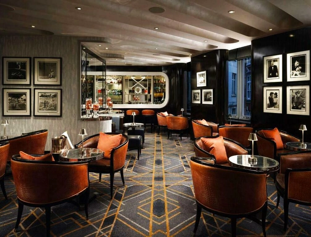 Afbeelding gerelateerd aan The Savoy