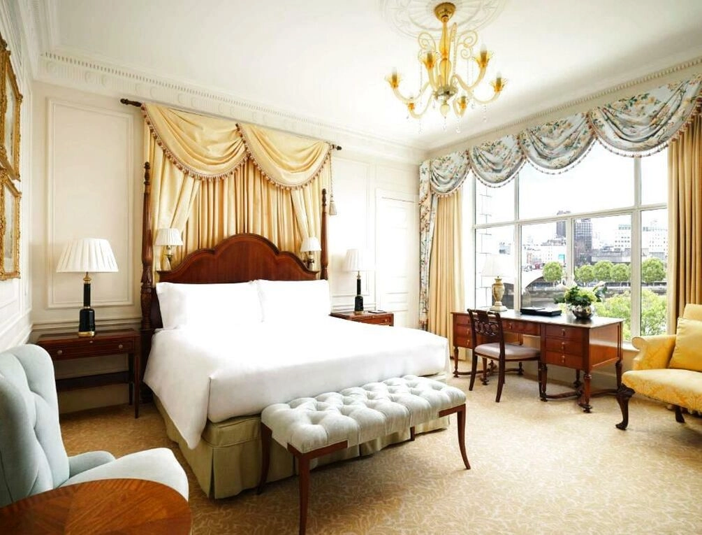 Afbeelding gerelateerd aan The Savoy