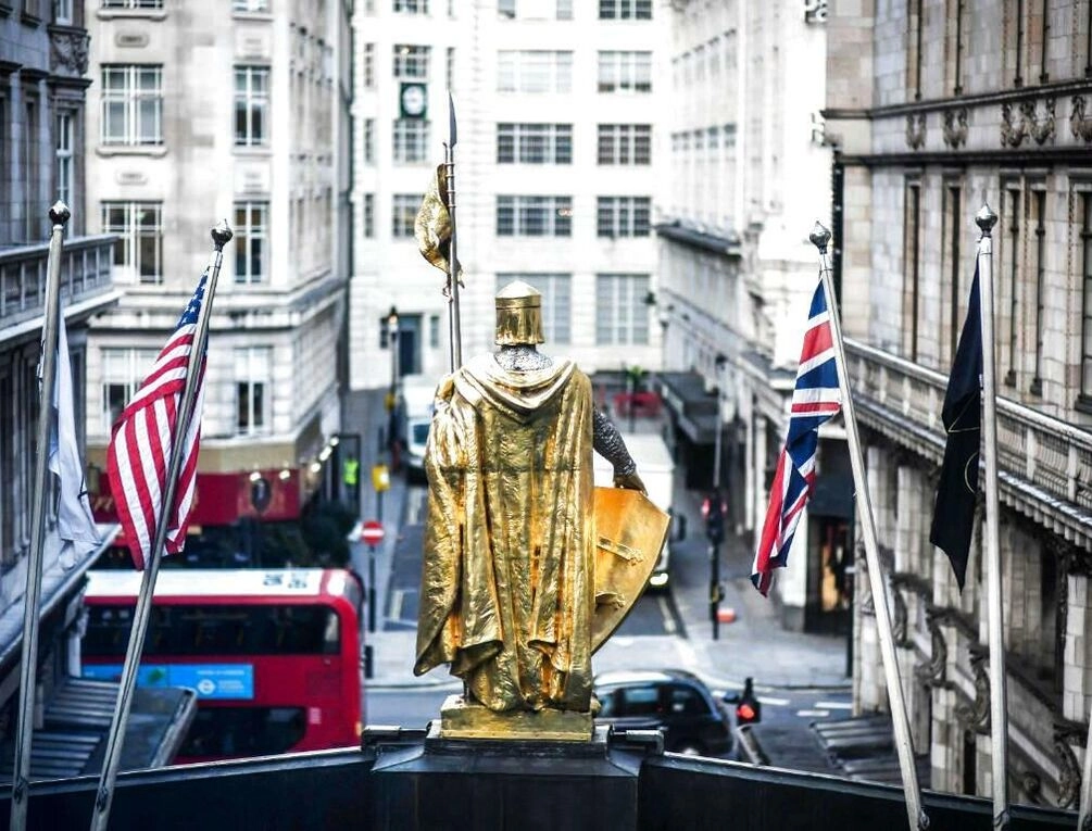 Afbeelding gerelateerd aan The Savoy