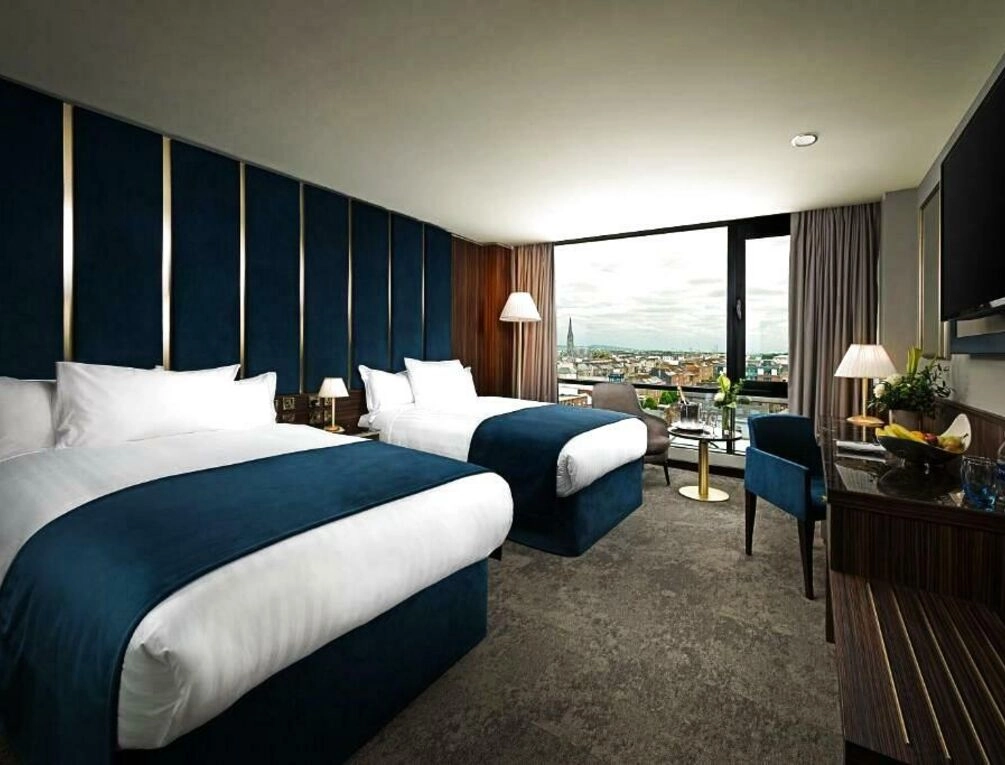 Afbeelding gerelateerd aan The Savoy Hotel