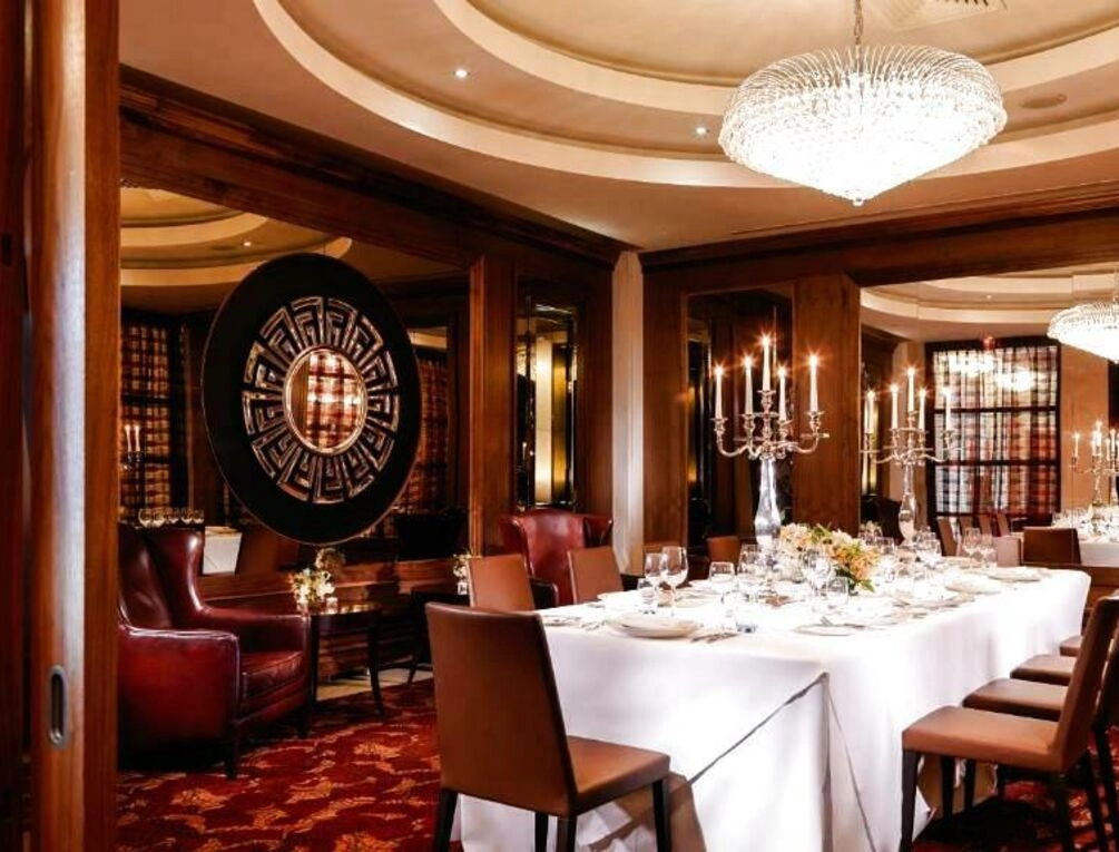 Afbeelding gerelateerd aan The Savoy Hotel