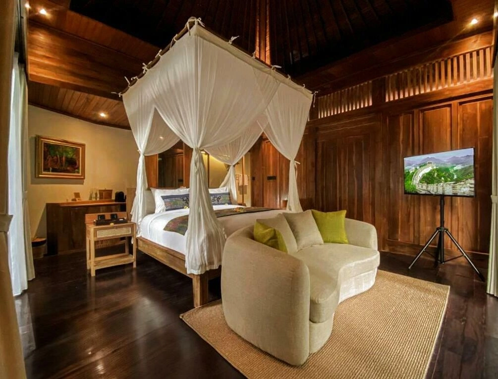 Afbeelding gerelateerd aan The Sebali Resort
