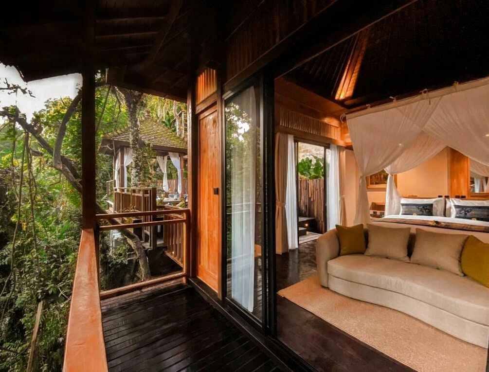 Afbeelding gerelateerd aan The Sebali Resort