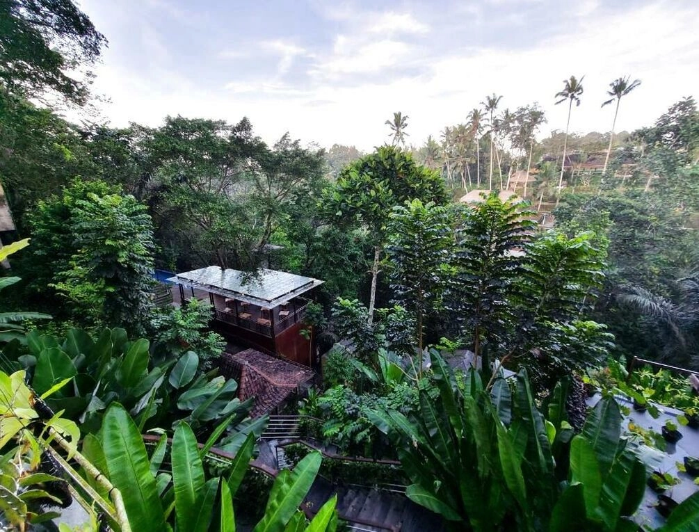 Afbeelding gerelateerd aan The Sebali Resort