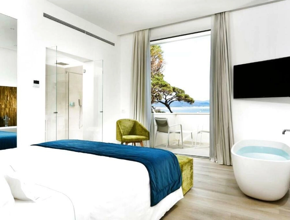 Afbeelding gerelateerd aan The Sense Experience Resort