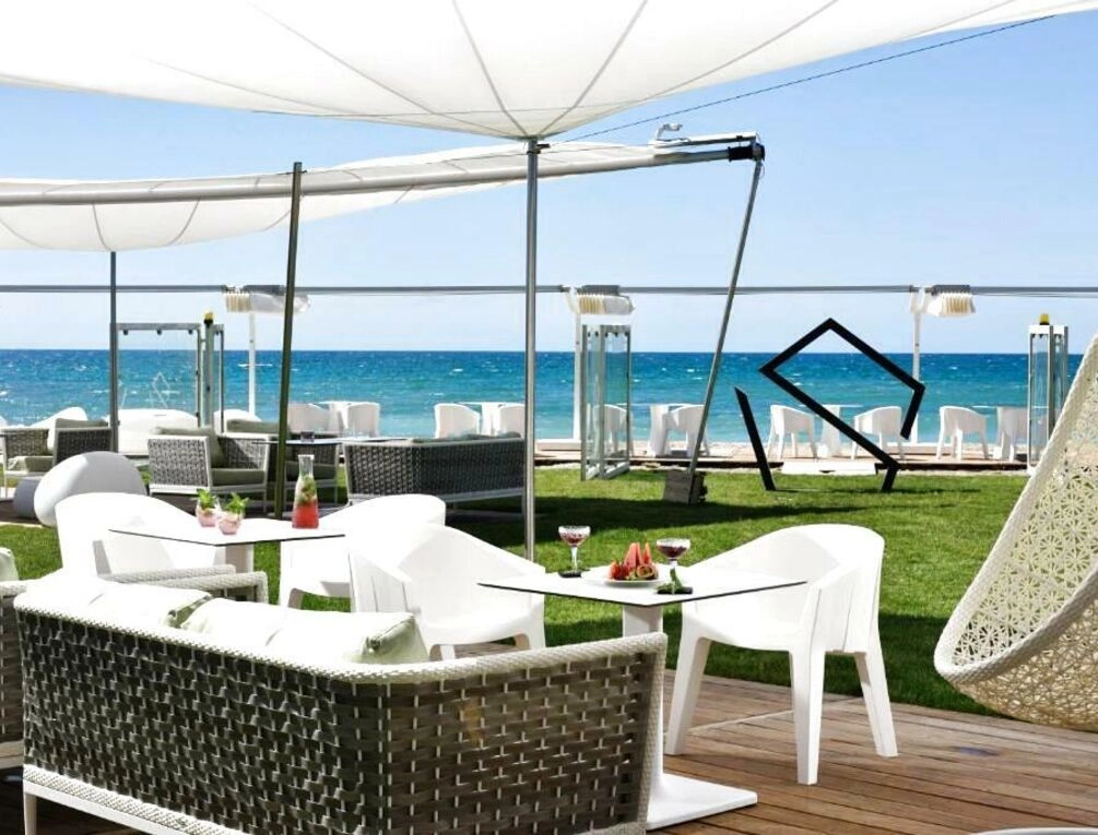Afbeelding gerelateerd aan The Sense Experience Resort