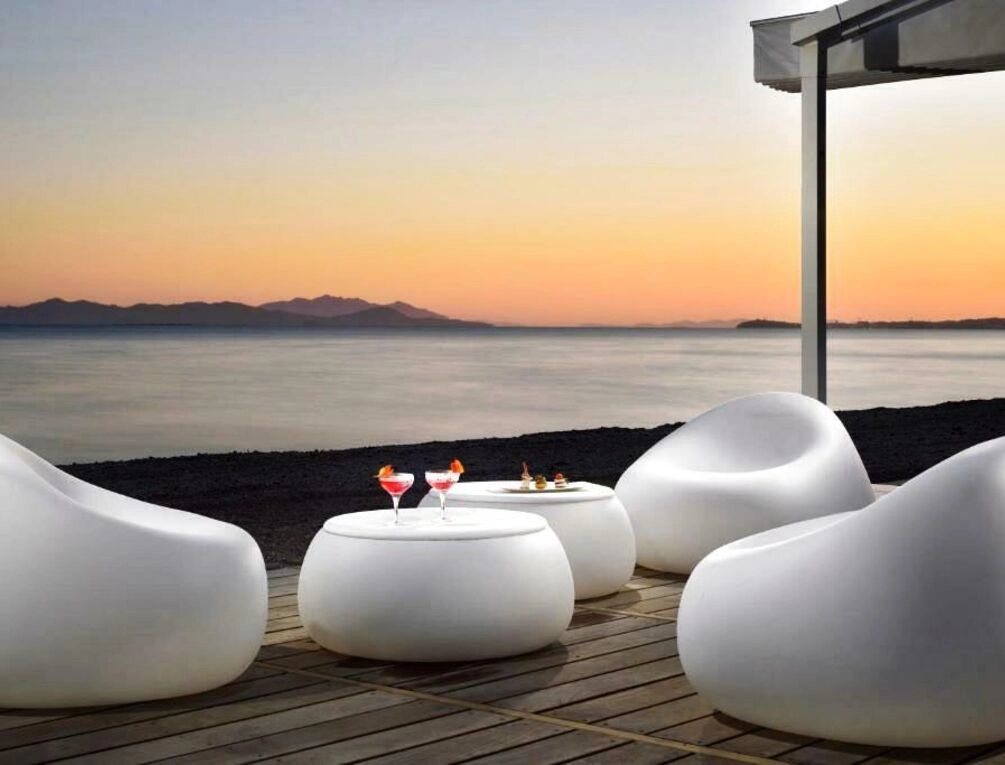 Afbeelding gerelateerd aan The Sense Experience Resort