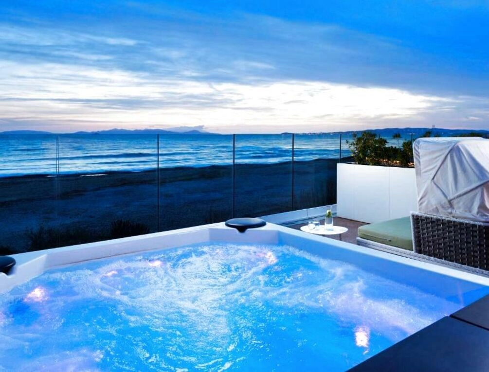 Afbeelding gerelateerd aan The Sense Experience Resort