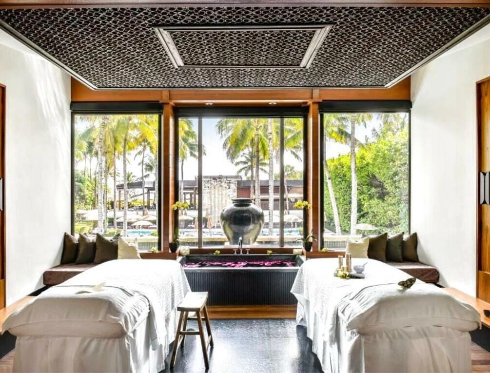 Afbeelding gerelateerd aan The Setai, Miami Beach