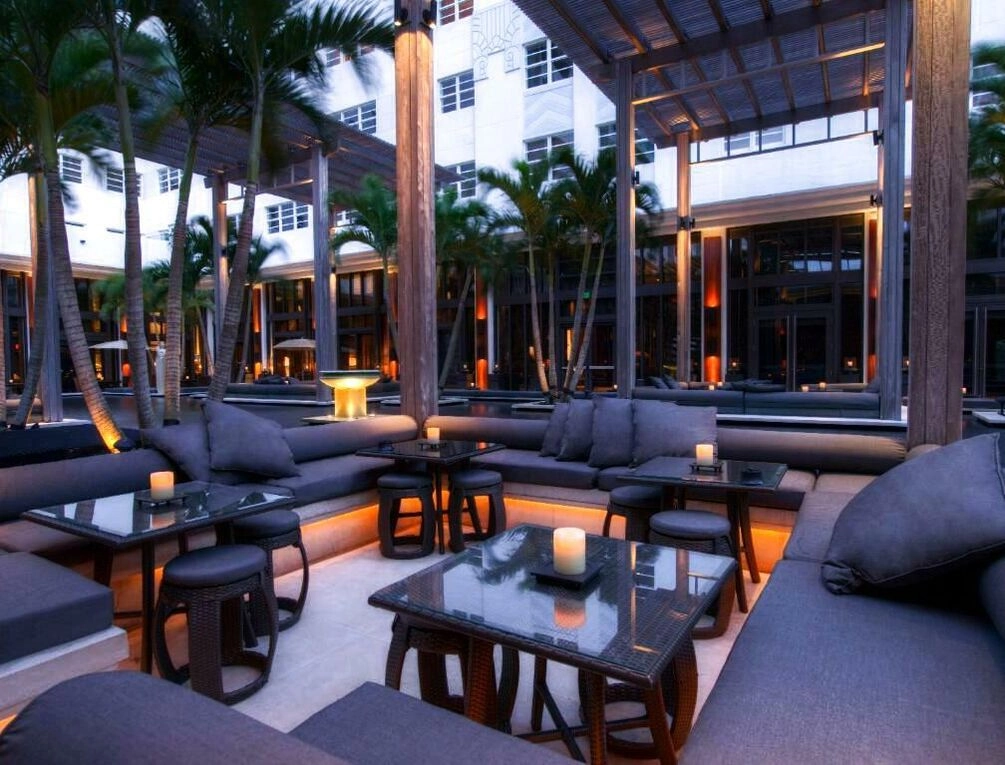 Afbeelding gerelateerd aan The Setai, Miami Beach