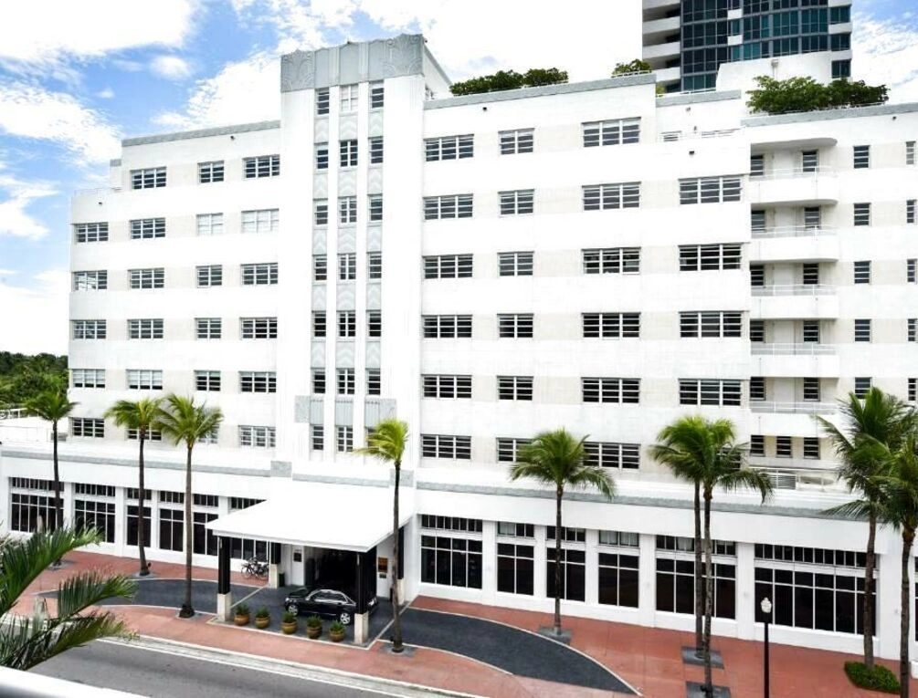 Afbeelding gerelateerd aan The Setai, Miami Beach
