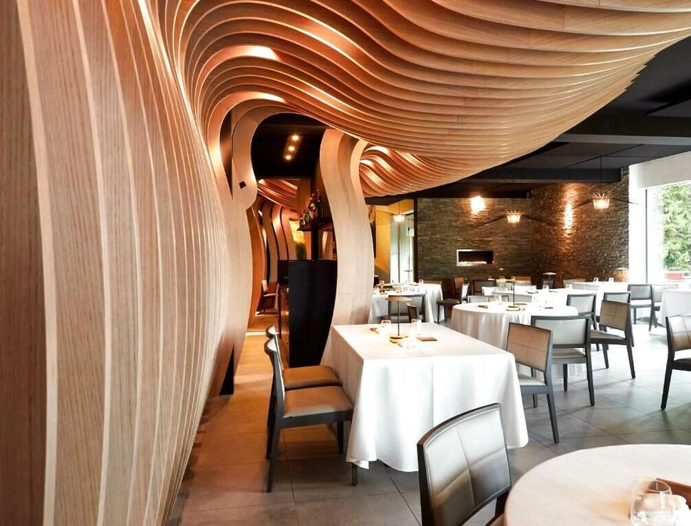 Afbeelding gerelateerd aan The Seven Hotel