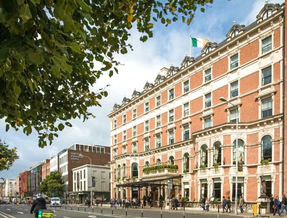 Afbeelding gerelateerd aan The Shelbourne, Autograph Collection